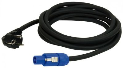powercon kabel