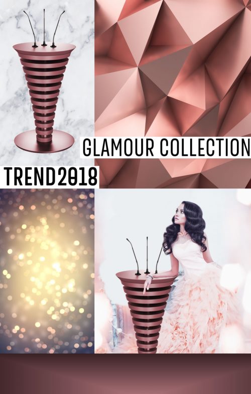 Rose_gold_lectern_glamour_collection_by_Villa_ProCtrl_2018